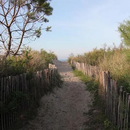 Les Belles Plages De Christine 拉格朗德默特
